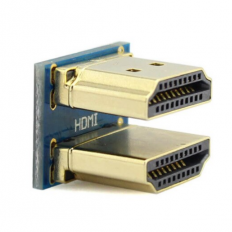 HDMI адаптер для 5 или 3.5 дисплея