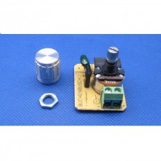 Модуль регулятора яркости света 150W / 300W / 500W (диммер)