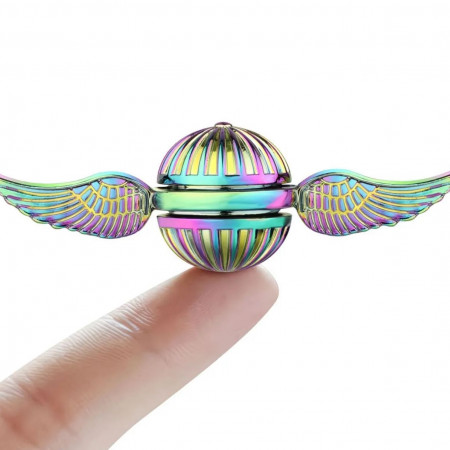 Harry Potter спиннер