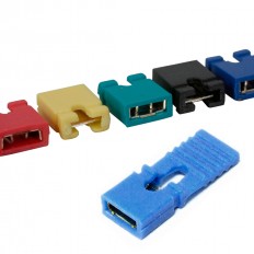 Джамперы (перемычки)