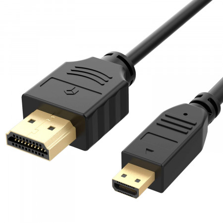 HDMI to MicroHDMI