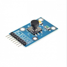 5 позиционный джойстик + 2 кнопки (для Arduino, аркадных автоматов и DIY)