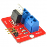 Модуль IRF520 (MOSFET 0-24 В)