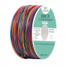 Провод 30AWG 8 цветов в одном (метражом)