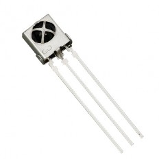 Инфракрасный приемник