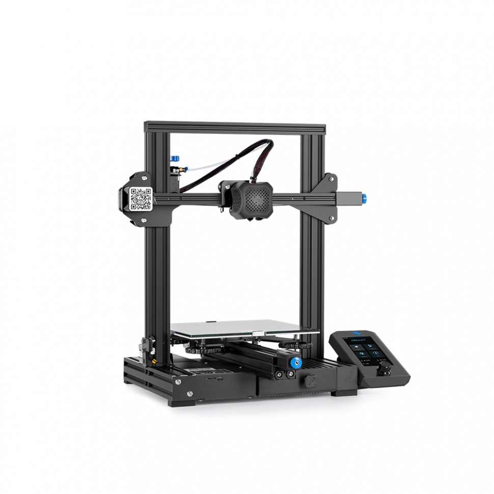  3D принтер Ender 3 V2