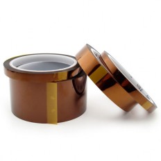 Термостойкая клейкая лента