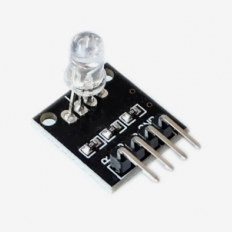 RGB модуль KY-016