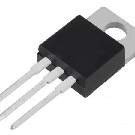 Стабилизаторы напряжения (LM7805, LM338, LM336)