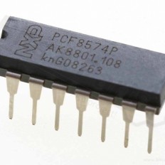 Расширитель входов-выходов PCF8574AP