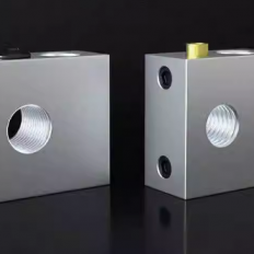 Нагревательный блок для MAKERBOT MK7 MK8