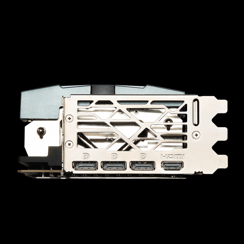 MSI GeForce RTX™ 3090 SUPRIM X 24G [Премиум видеокарта для ML + AI + GAME]