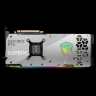 MSI GeForce RTX™ 3090 SUPRIM X 24G [Премиум видеокарта для ML + AI + GAME]