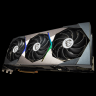 MSI GeForce RTX™ 3090 SUPRIM X 24G [Премиум видеокарта для ML + AI + GAME]