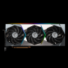 MSI GeForce RTX™ 3090 SUPRIM X 24G [Премиум видеокарта для ML + AI + GAME]