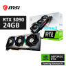 MSI GeForce RTX™ 3090 SUPRIM X 24G [Премиум видеокарта для ML + AI + GAME]