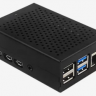 Кейс для Raspberry Pi 4 + кулер