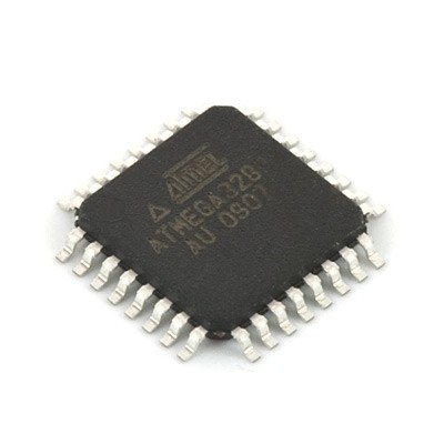 Микроконтроллер ATMega328P (TQFP-32)