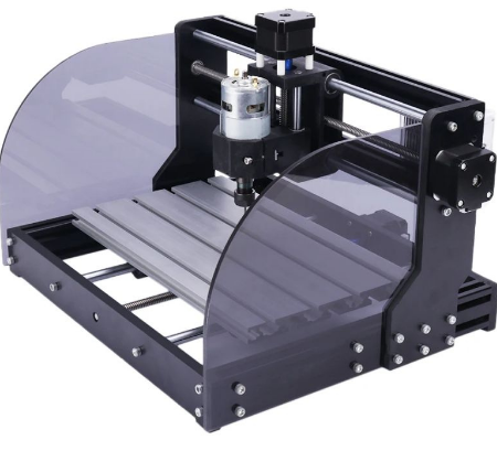 ЧПУ CNC 3018 Max