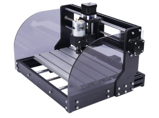 ЧПУ CNC 3018 Max