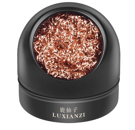 Губка для очистки паяльного жала (металлическая губка)