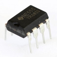 Таймер NE555