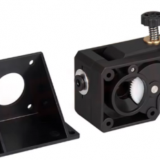 Экструдер BMG (набор для сборки / черный)