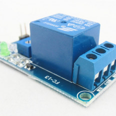 Релейные модули 5V