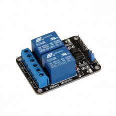 Релейные модули 5V