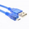 USB кабель (A — MiniUSB) для Arduino Nano