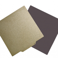 PEI стальной магнитный коврик 