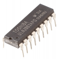 Драйвер дарлингтона ULN2803