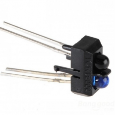 Инфракрасный датчик TCRT5000 отражений