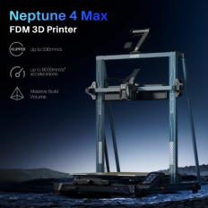 3D Принтер ELEGOO Neptune 4Max 