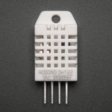 Высокоточный датчик температуры и влажности DHT22