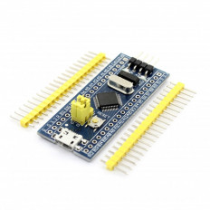 Контроллер STM32 TypeC (STM32F103C8T6, Flash 62K, RAM 20K) Blue Pill