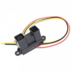 Датчик расстояния IR (SHARP 2Y0A02) от 20 до 150 см