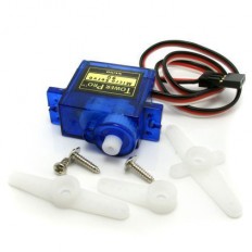 Сервомотор SG90