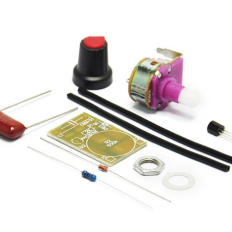 DIY набор &quot;Диммер 100Вт&quot;