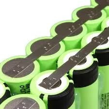 Никелевая лента S3-10 для сварки аккумуляторов 