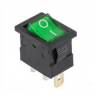 Переключатель KCD-1 250В 6А 