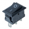 Переключатель KCD-1 250В 6А 