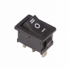 Переключатель KCD-1 250В 6А 