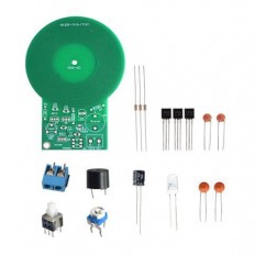 DIY набор &quot;Металлоиска́тель (металлодетектор)&quot;