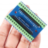 Плата расширения "Nano IO Shield" для Arduino Nano