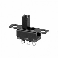 Переключатель 1P2T