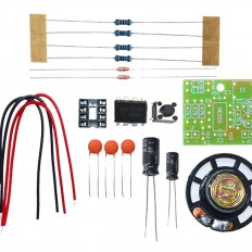 DIY набор &quot;Дверной звонок&quot;
