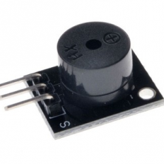  Модуль пассивного зумера KY-006