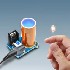 &quot;Катушка Теслы&quot; DIY набор для сборки