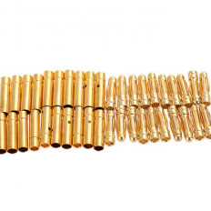 Разъем Бананы (Banana)